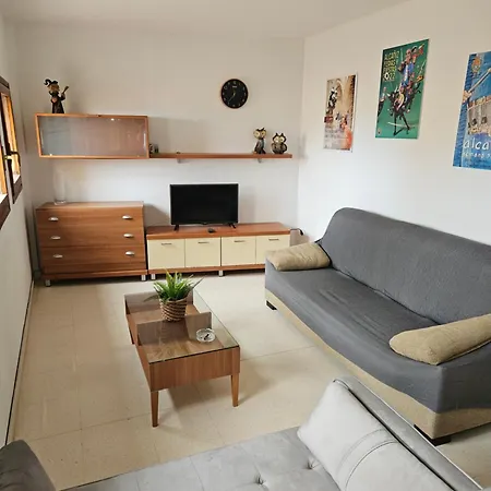 Appartamento Mequedo Torre Gotica Alcañiz