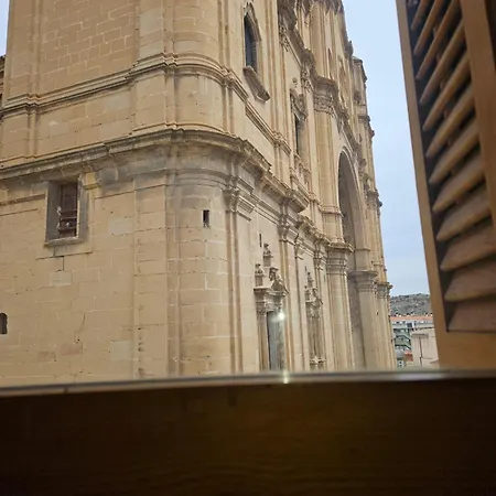 Mequedo Torre Gotica * Alcañiz