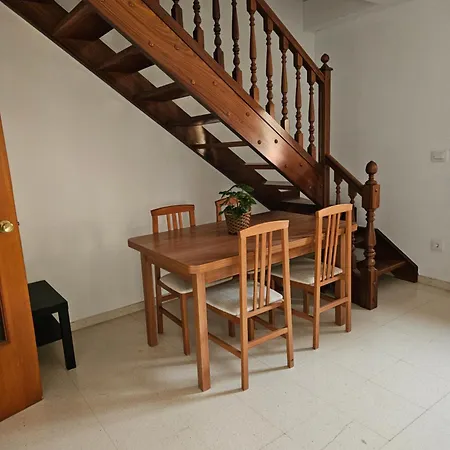 Mequedo Torre Gotica Appartement