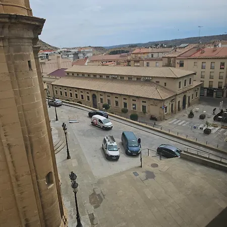 Appartement Mequedo Torre Gotica