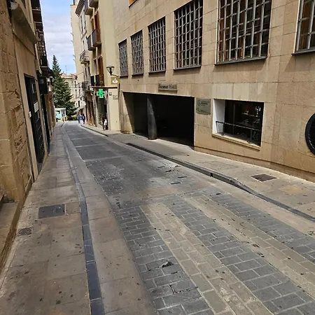 Mequedo Torre Gotica * Alcañiz