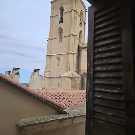 Appartamento Mequedo Torre Gotica *